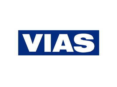 vias