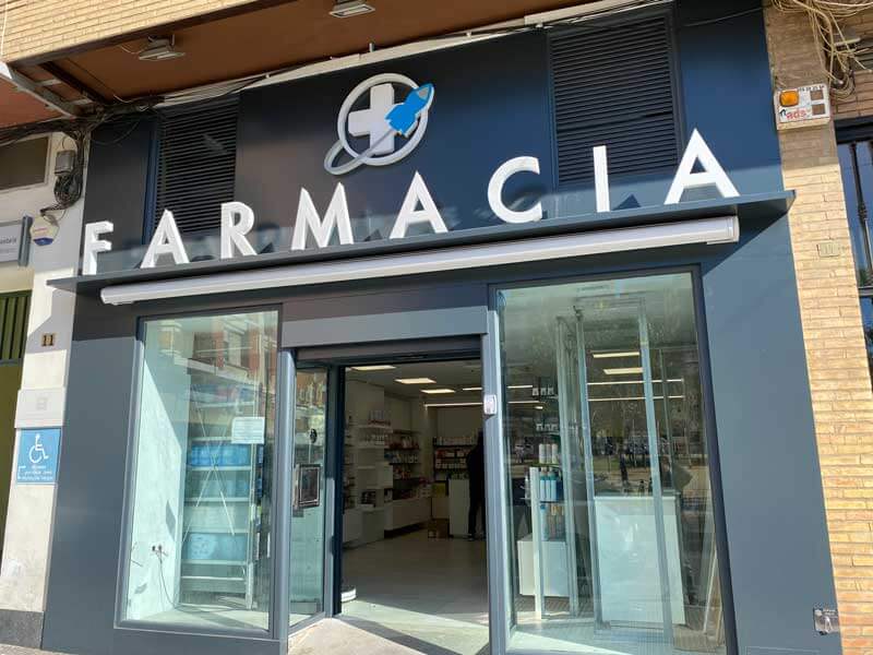 Farmacia